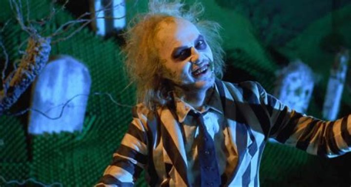 Beetlejuice (underh&aring;llare) Wikipedia