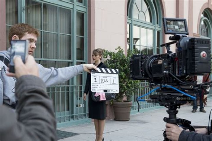 Behind The Scenes of Home Improvement Patricia richardson, Home