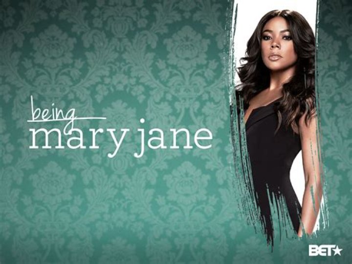 Being Mary Jane's Raven Goodwin Marries Longtime Boyfriend Wiley Battle