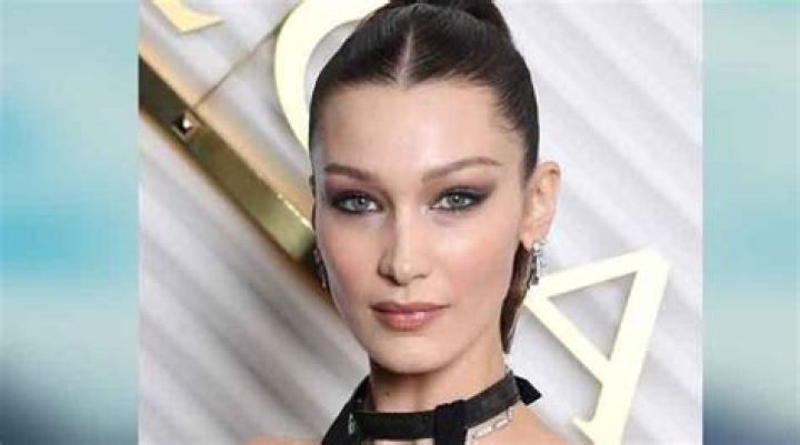 Bella Hadid mourns the death of Charlbi Dean Pakistan and The World News