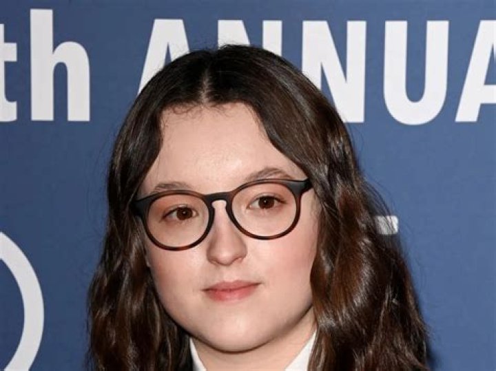 Bella Ramsey Wishes Her "The Last of Us" CoStar Pedro Pascal a Happy