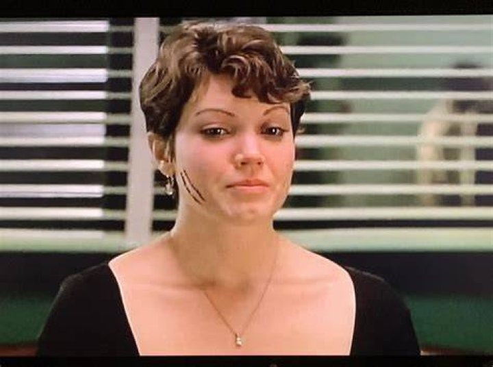 Bellamy Young family adoptive mother and father, boyfriend Familytron