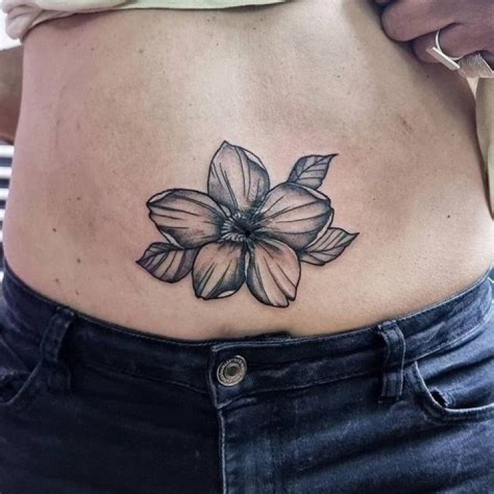 Belly Button Tattoos Tattoo Designs, Tattoo Pictures