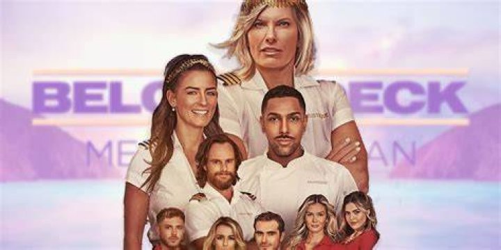 Below Deck Med & Below Deck chefs ranked worst to best
