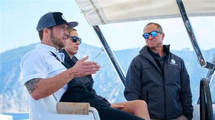 Below Deck Sailing Yacht producers spill secrets to filming an