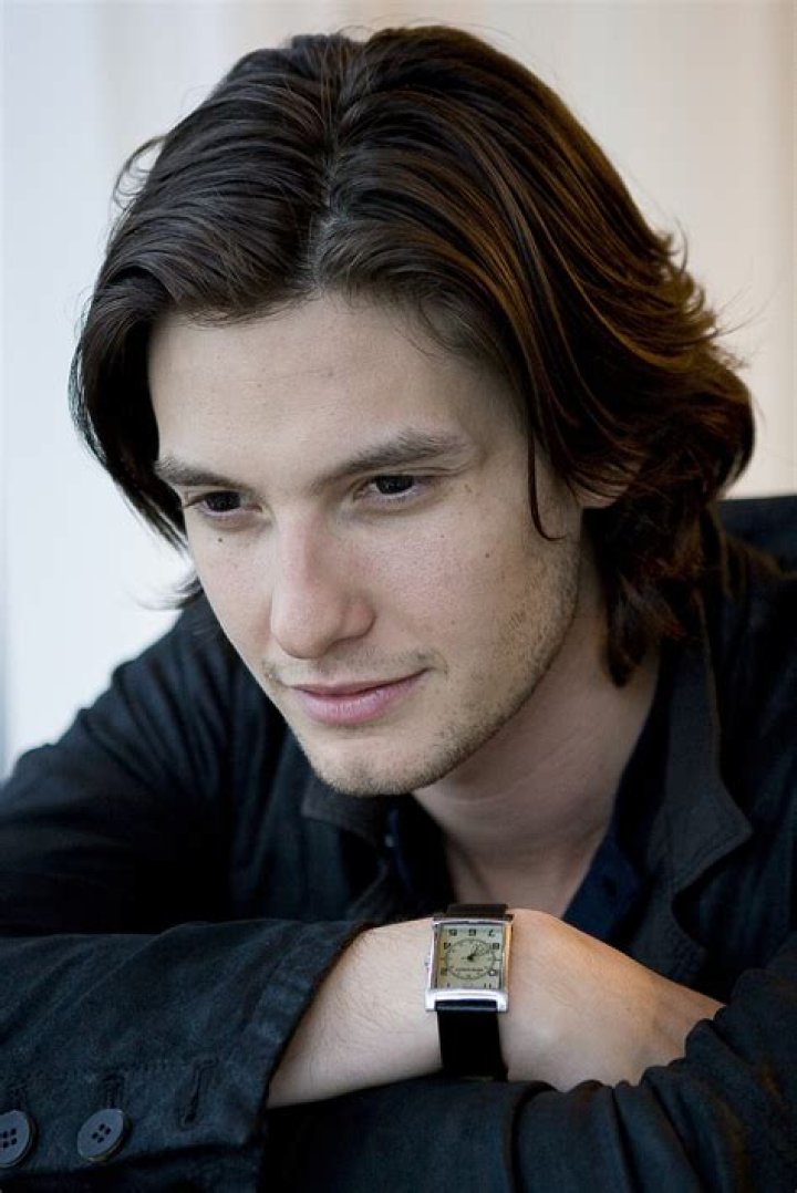 Ben Barnes Ben Barnes Photo (40010361) Fanpop