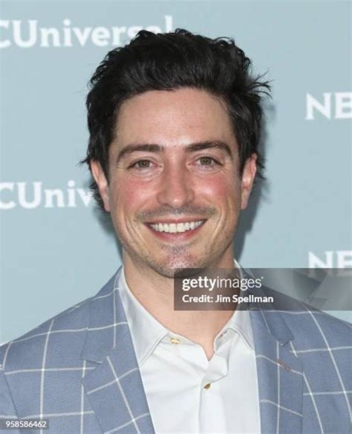 Ben Feldman's Wife Is Pregnant, 'Superstore' Star Expecting First Child