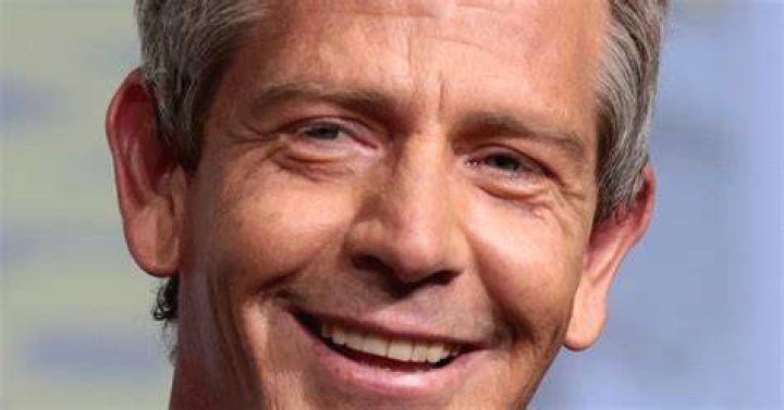 Ben Mendelsohn An Outstanding Actor From The Land Down Under