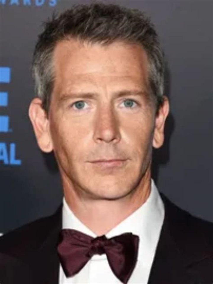 Ben Mendelsohn Net Worth and Let's know his source, career