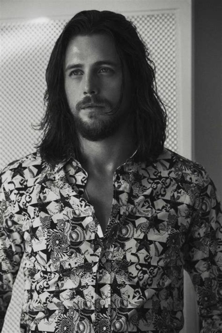 Ben Robson Men, Beautiful People, Animal Kingdom Tnt, The