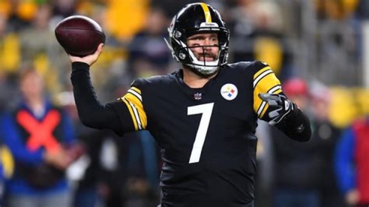 Ben Roethlisberger 2023 Wife, net worth, tattoos, smoking & body facts