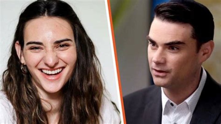 Ben Shapiro Sister