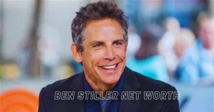 Ben Stiller Net Worth How Rich is Ben Stiller The Gazette Review