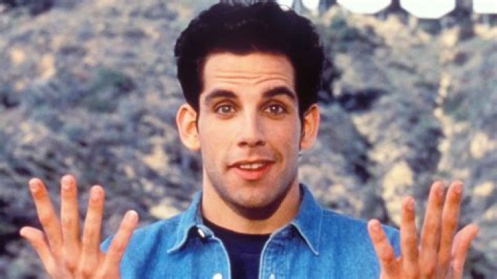 Ben Stiller's Height, Family and Net Worth
