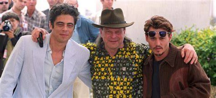 Benicio Del Toro Hollywood, People, Eye candy