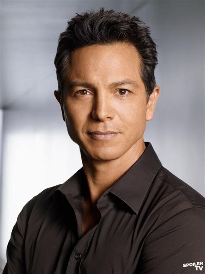 Benjamin Bratt Benjamin bratt, Handsome actors, Celebrities male