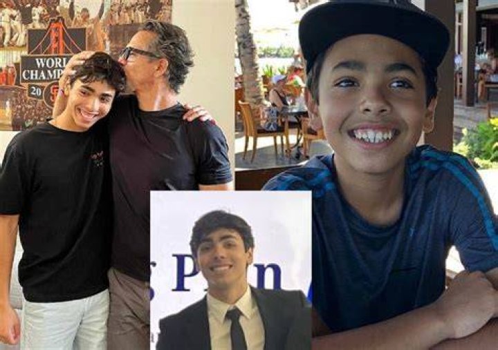 Benjamin Bratt Celebrity Biography. Star Histories at