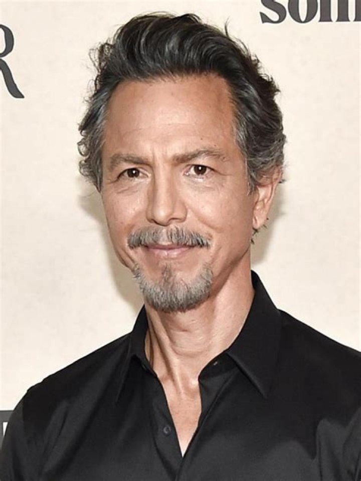 Benjamin Bratt Pictures Rotten Tomatoes