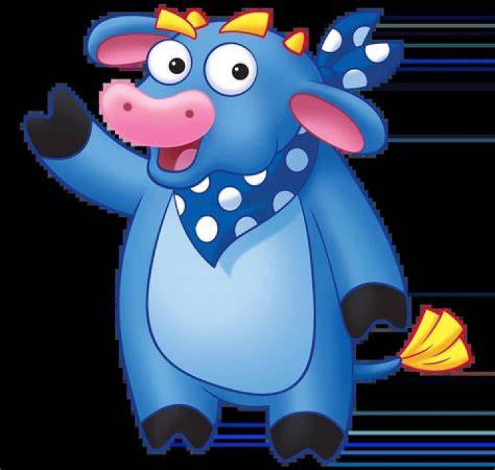 Benny Dora the Explorer Wiki FANDOM powered by Wikia