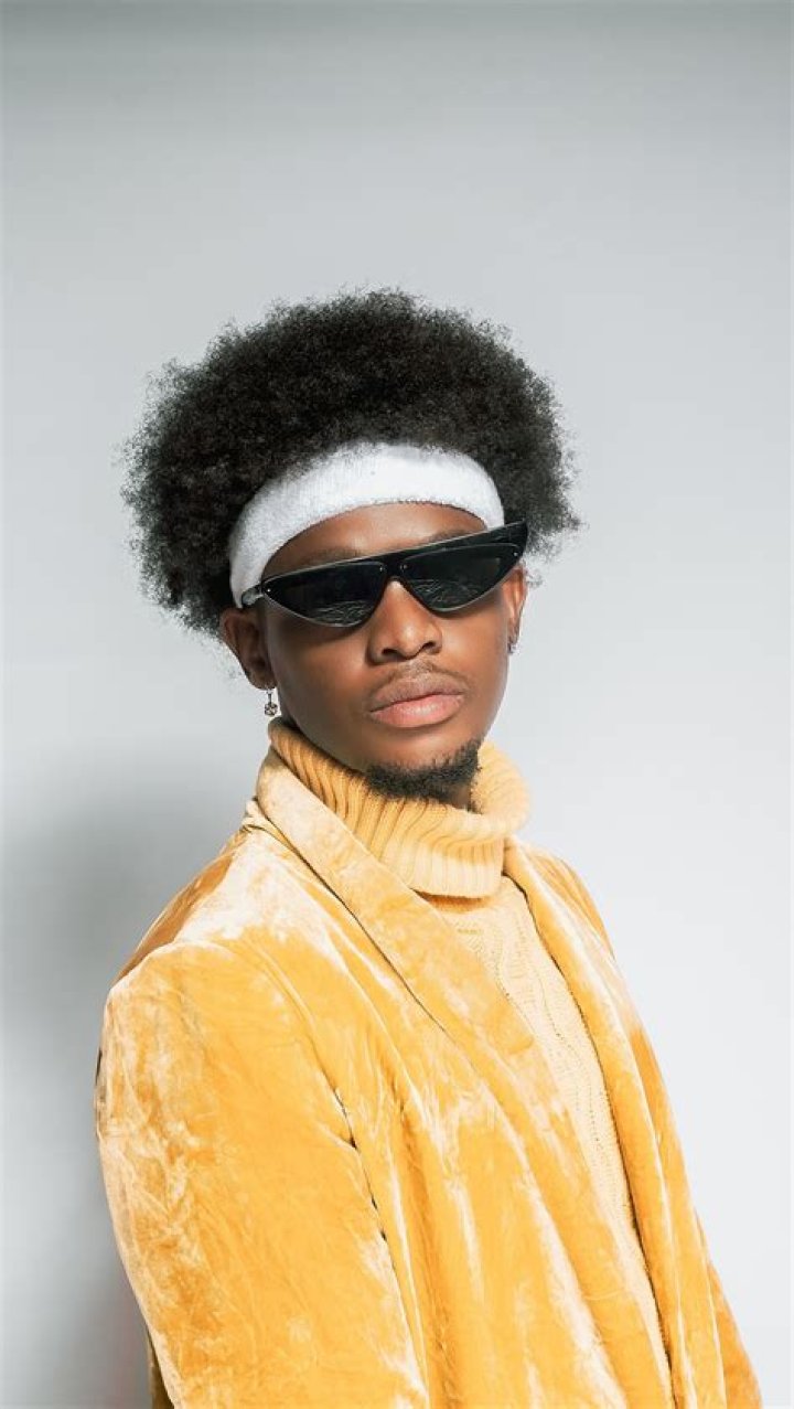 Benny pours his soul into EP Daily Sun
