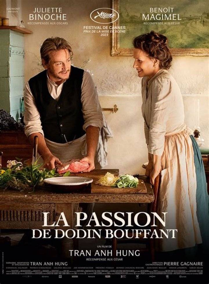 Beno&icirc;t Magimel IMDb