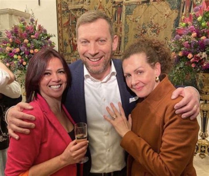 Benoit Blin Wikipedia, Wiki, Wife, Age, Net Worth, Height, Recipes