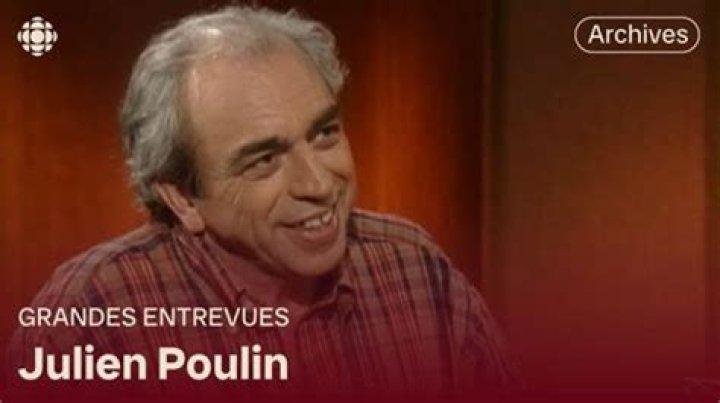 Benoit Graton & Julie Poulin Wiki, Biography, Children, Rachel Graton