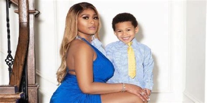 Benzino has 4 kids & 2 of Them Followed in His Footsteps