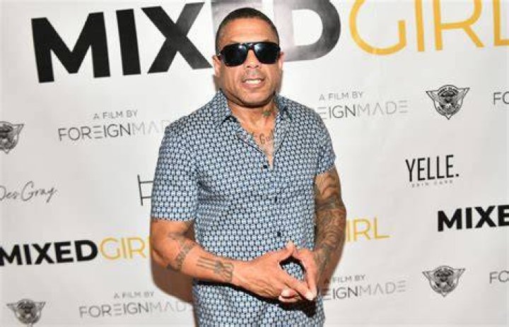Benzino's 10 million net worth explored
