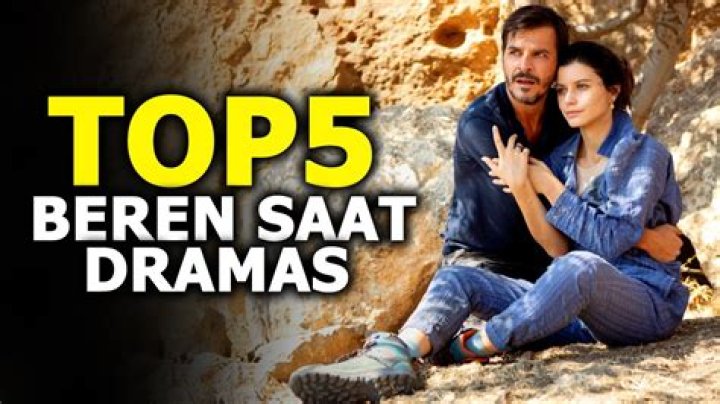 Beren Saat Movies, Bio and Lists on MUBI
