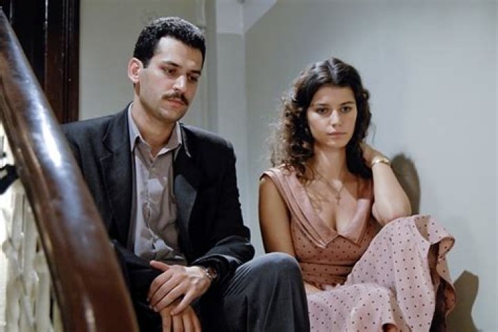 Beren Saat The Journey of a Turkish Actress