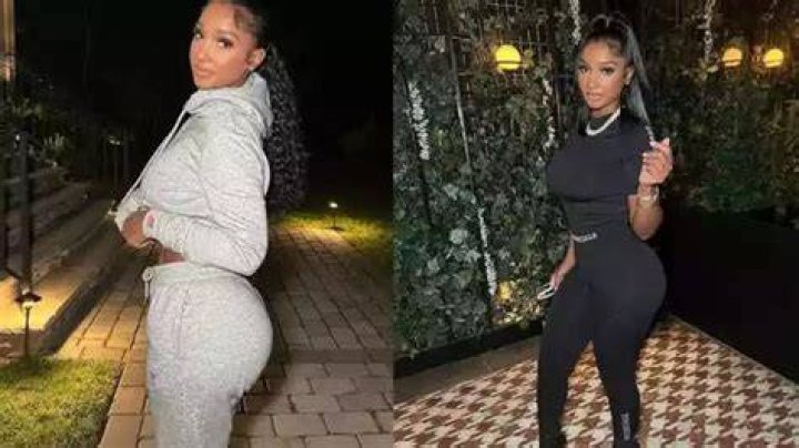 Bernice Burgos' Daughter: Exploring Sarai Burgos' Age, Boyfriend, And Life