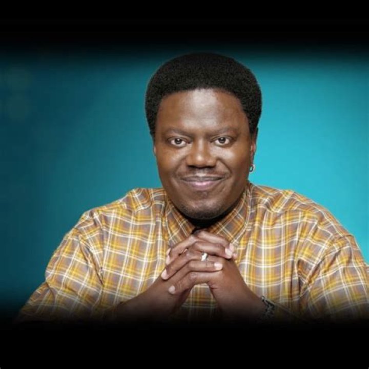 Bernie Mac Age, Bio, Birthday, Family, Net Worth National Today