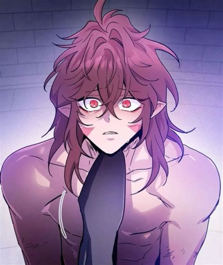 Beryl darkfall icon (?) en 2022 Animes emo, Imagenes de parejas anime