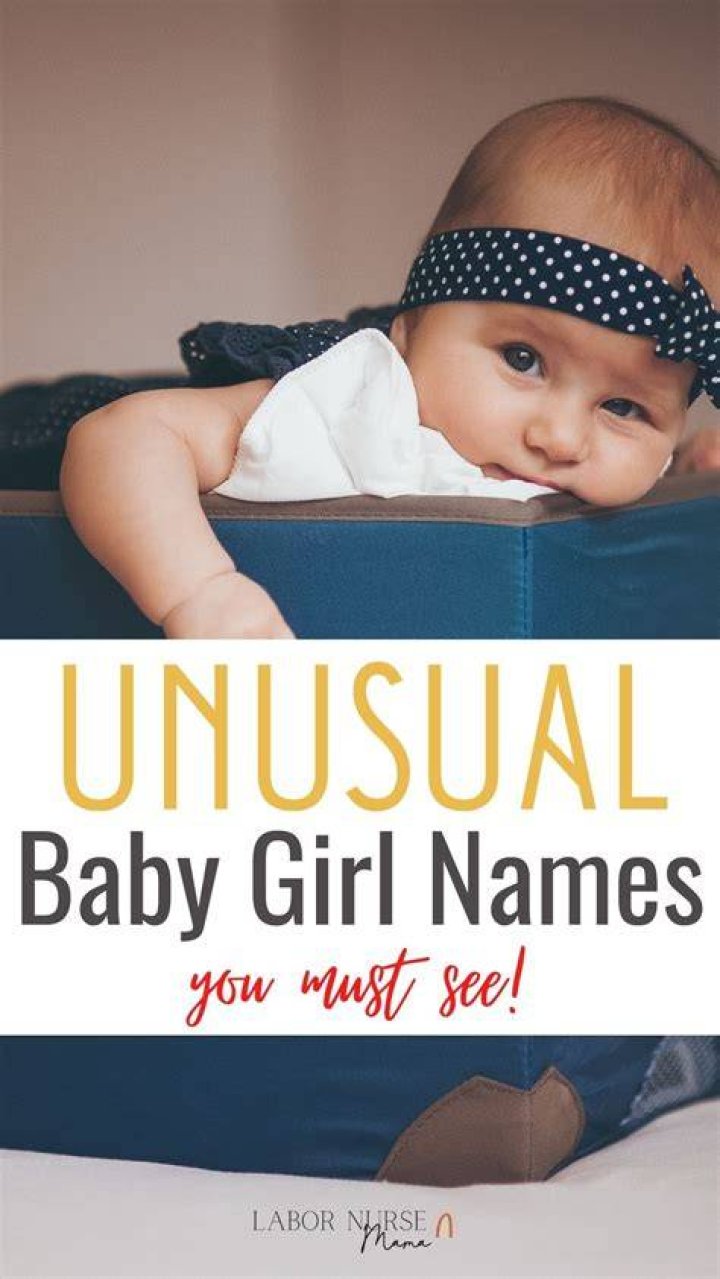 Best 25+ Unusual baby names ideas on Pinterest Unusual names, Boy