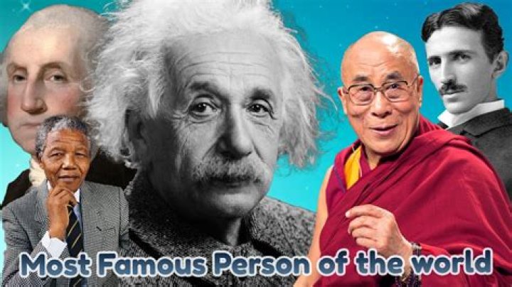 Best And Most Famous People From Nebraska 2017, Top 10 List