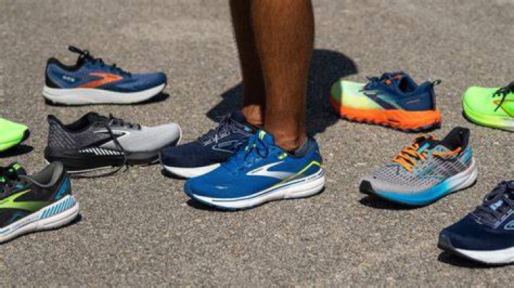 Best Brooks Running Shoes Brooks Running Shoe Reviews 2019