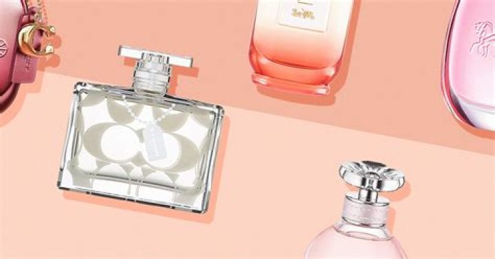 Best Coach Perfumes For Women & Men