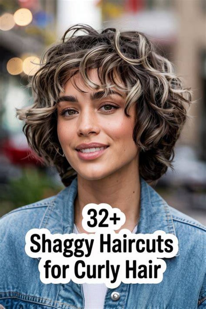 Best Curly Hairstyles for Women Over 50