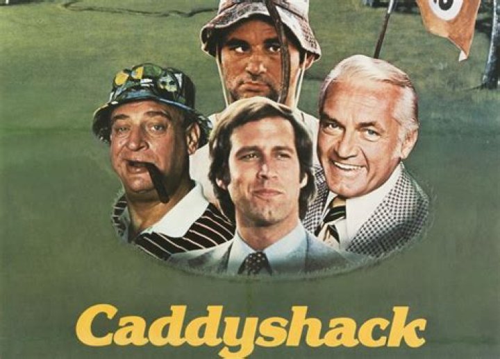 Best Golf Movies (Top 12 of AllTime)