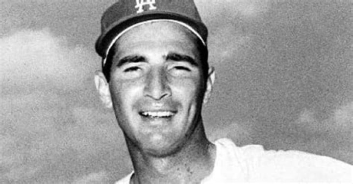 Best Jewish Baseball Players Of All Time BaseBall Wall