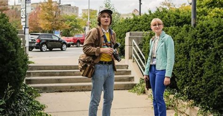 Best Joe Keery Movies & TV Shows You Must Watch OtakuKart