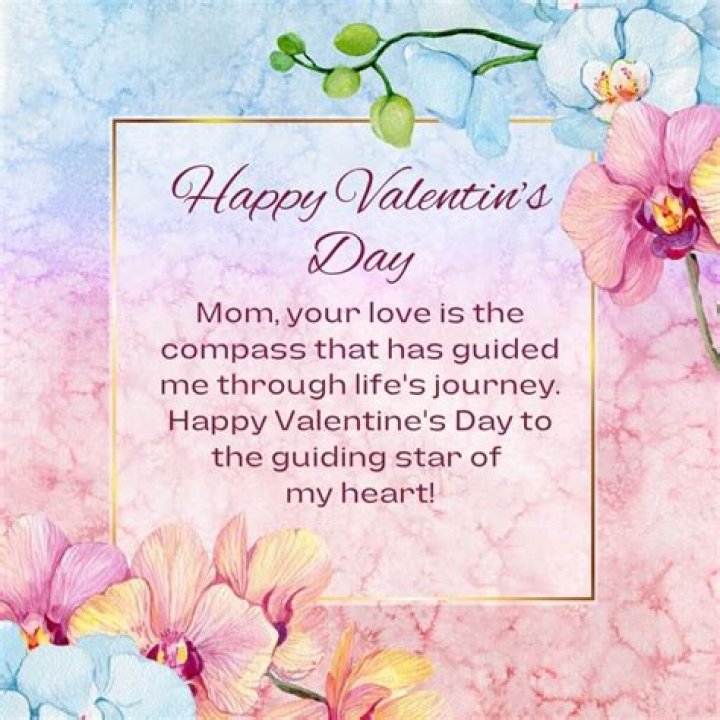 Best Mom Ever Valentine's Day Card in 2021 Happy valentines day mom