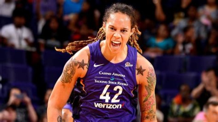 Best of Brittney Griner's 2018 Season YouTube