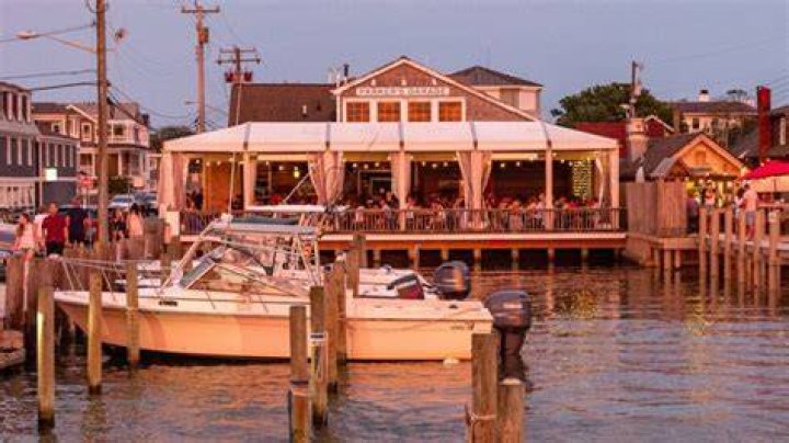 Best Restaurants in Monmouth County VUE magazine