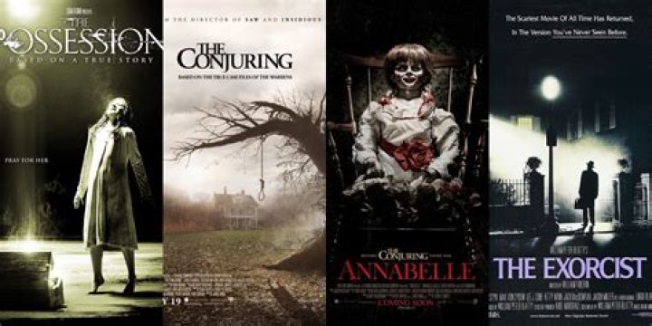 Best Scary Movies Based On True Stories On Netflix Allawn