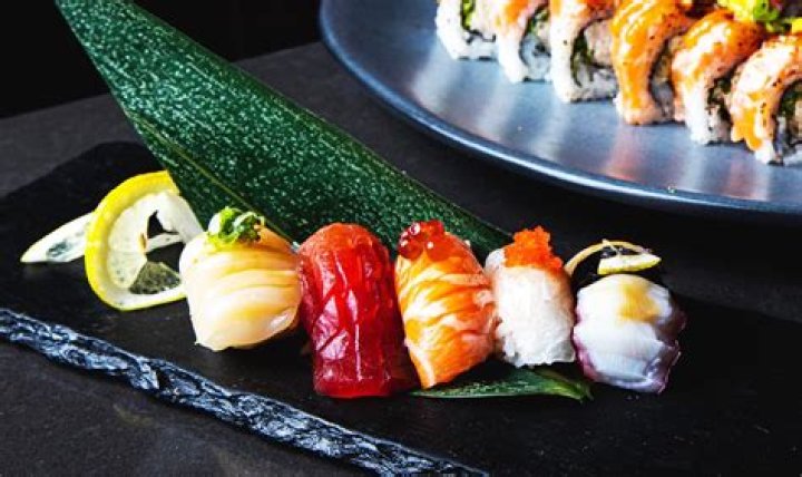 best sushi buffet in pittsburgh Shag Weblogs Photographic Exhibit