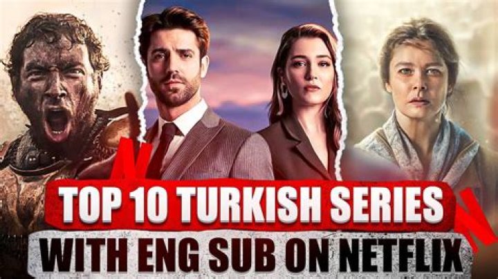 Best Turkish Series Ever That You Must Add To Your Watchlist!