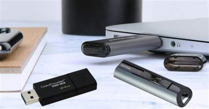 Best USB for DJing (2023) Speed, Storage & Value
