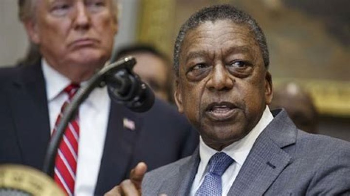 BET founder calls for 14 trillion in reparations